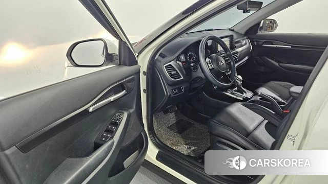 Kia Seltos id 4350401 из Кореи 19