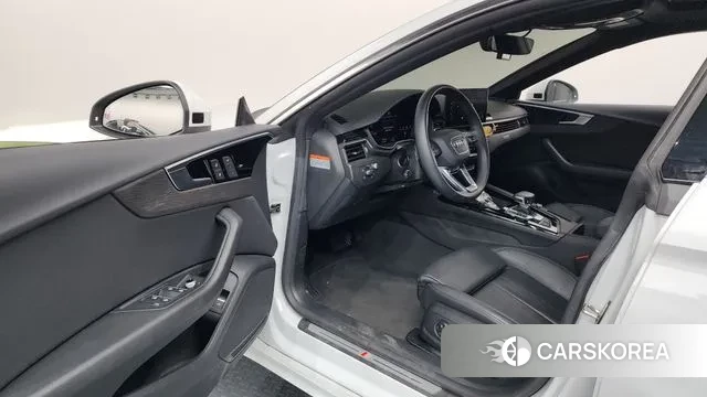 Audi A5 (F5) id 3341818 из Кореи 20