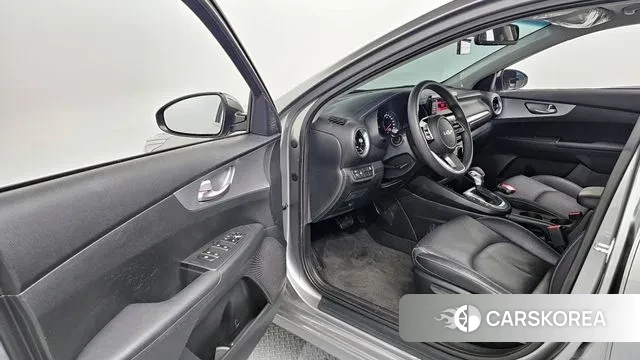 Kia The New K3 2nd generation id 3664902 из Кореи 20