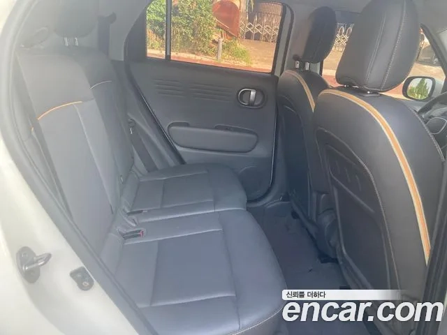 Hyundai Casper id 2920955 из Кореи 20