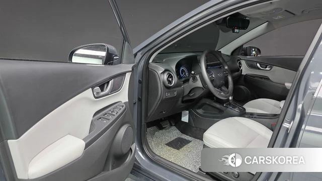 Hyundai The New Kona id 3883828 из Кореи 20