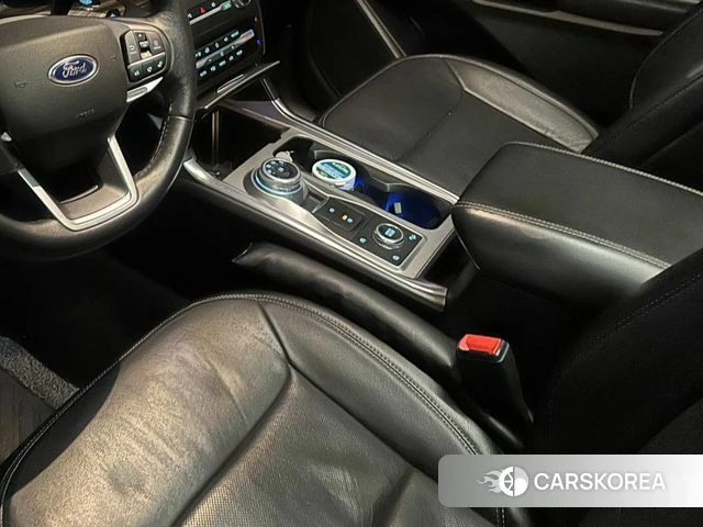 Ford Explorer 6th Generation id 4255150 из Кореи 15