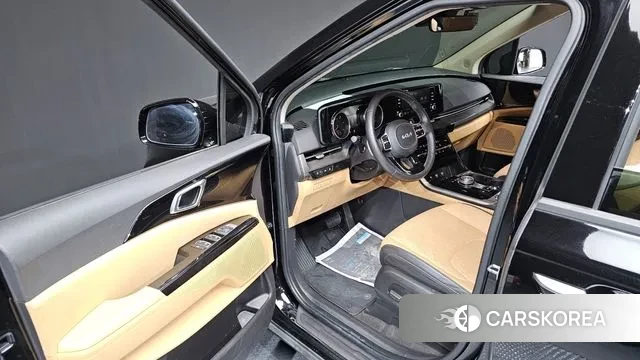 Kia Carnival 4th generation id 3644984 из Кореи 20