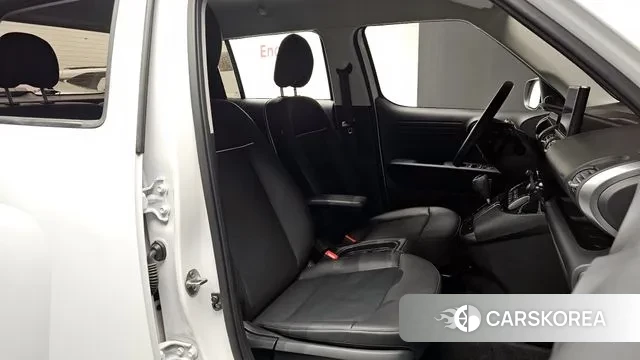 Hyundai Casper id 3549990 из Кореи 20