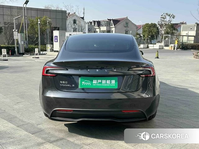 Tesla Model 3 id 4219626 из Китая 10
