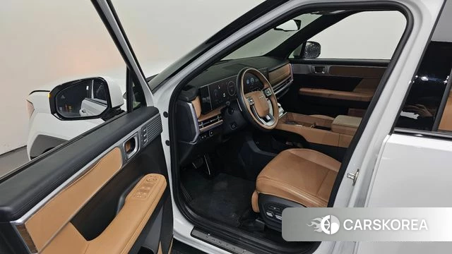 Hyundai Santa Fe (MX5) id 3850730 из Кореи 20