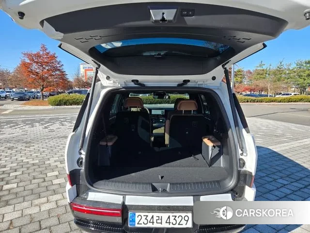 Hyundai Santa Fe (MX5) id 3420175 из Кореи 20