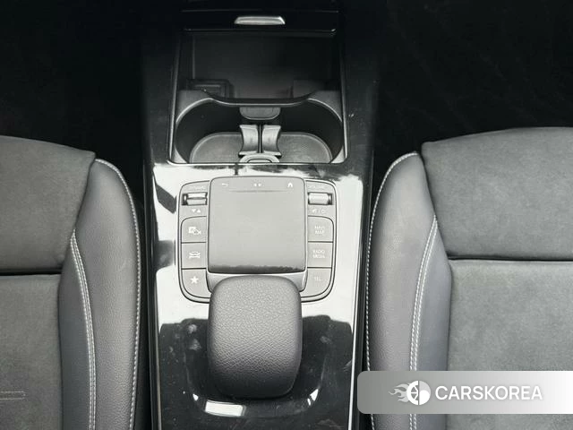 Mercedes-Benz Class A id 4329063 из Китая 27