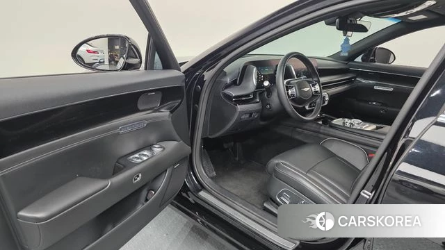 Genesis G90 (RS4) id 4682939 из Кореи 41