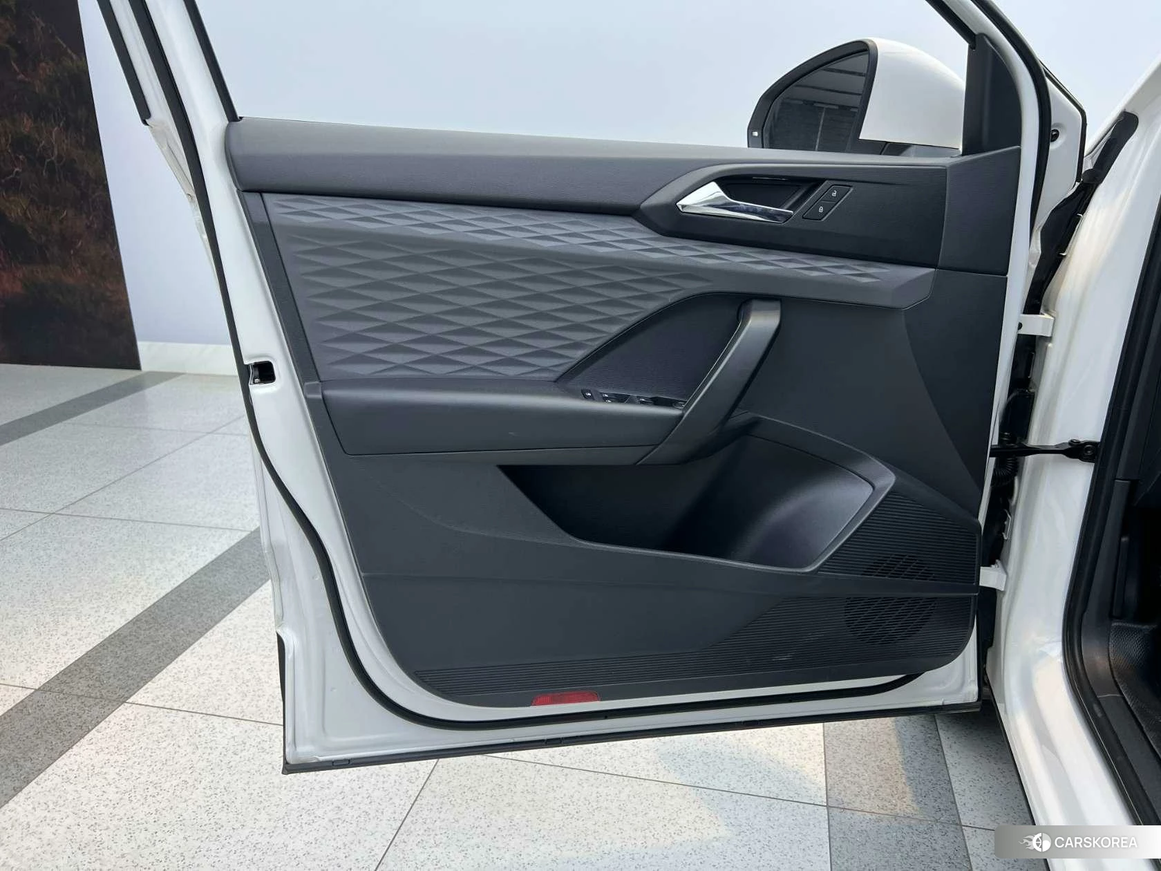 Volkswagen Tharu id 4479572 из Китая 22