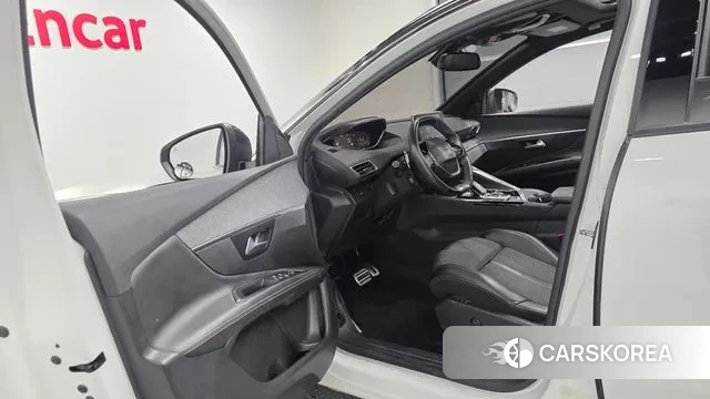 Peugeot 3008 second generation id 3742698 из Кореи 20