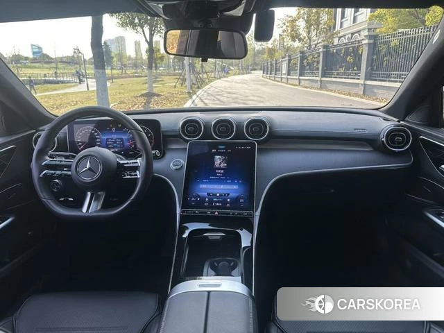 Mercedes-Benz C-class id 4265084 из Китая 14
