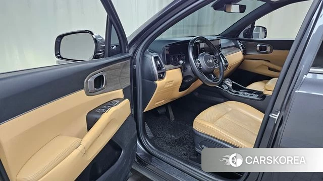 Kia Sorento 4th Generation id 3866635 из Кореи 20