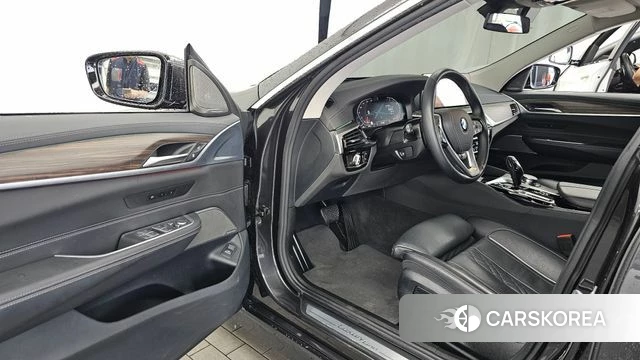 BMW 6 Series GT (G32) id 4603370 из Кореи 36