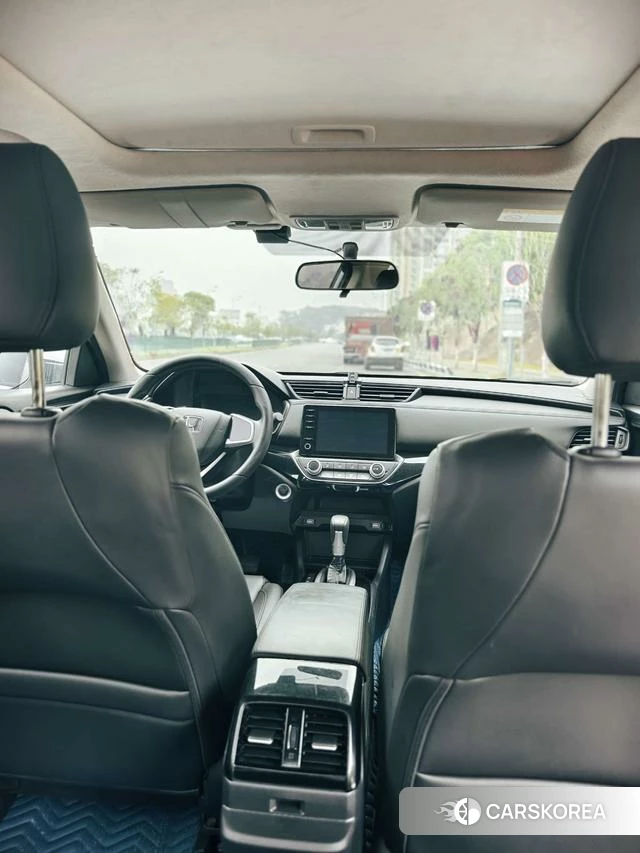 Honda Lingpai id 4374443 из Китая 19
