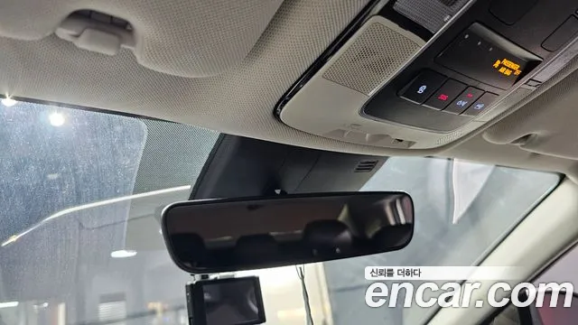 Hyundai Sonata Hybrid (DN8) id 2552203 из Кореи 20