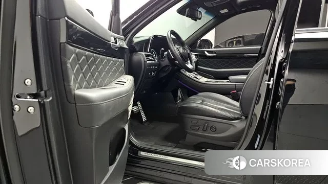 Hyundai Palisade id 3268561 из Кореи 20