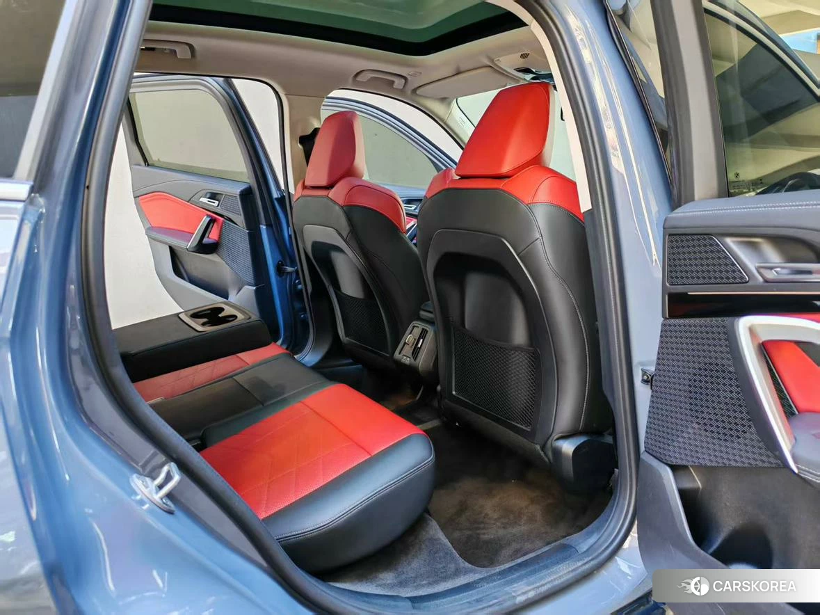 BMW X1 id 4467393 из Китая 20