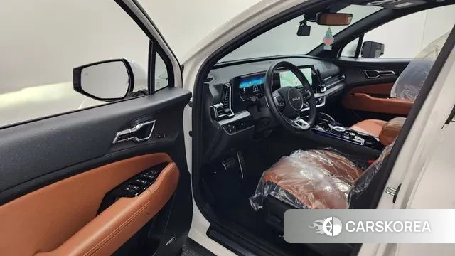 Kia Sportage 5th Generation id 3354894 из Кореи 20