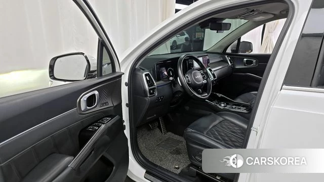 Kia Sorento 4th Generation id 3839167 из Кореи 20