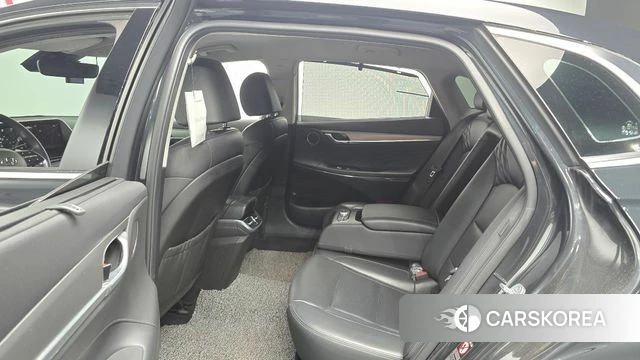 Hyundai The New Grandeur IG id 4741434 из Кореи 32