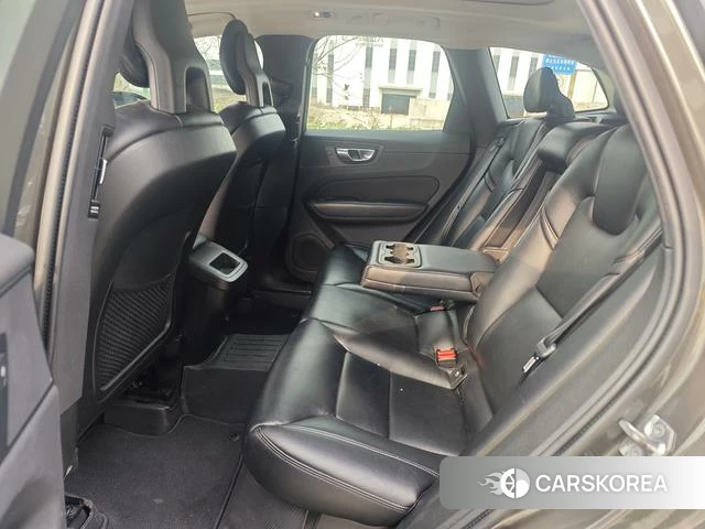 Volvo XC60 id 4238312 из Китая 11