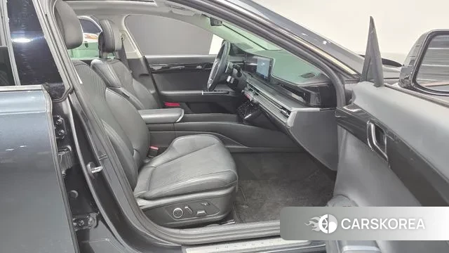 Hyundai Grandeur (GN7) id 3707258 из Кореи 20