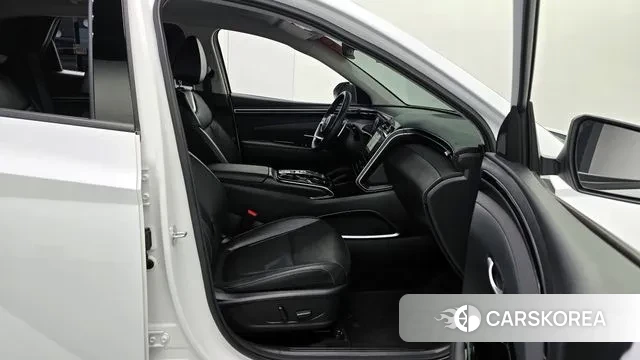 Hyundai Tucson (NX4) id 3042236 из Кореи 20