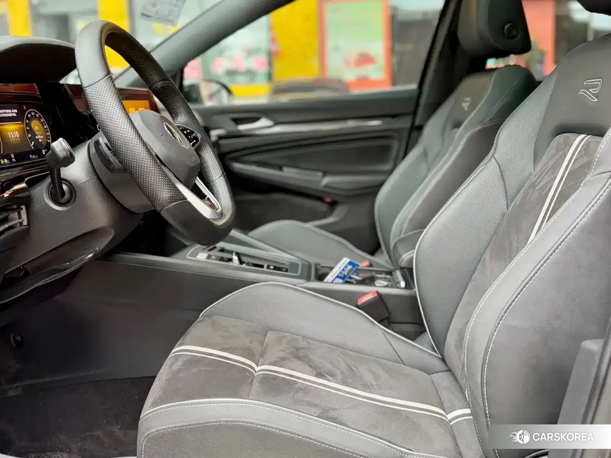 Volkswagen Golf id 4565423 из Китая 24