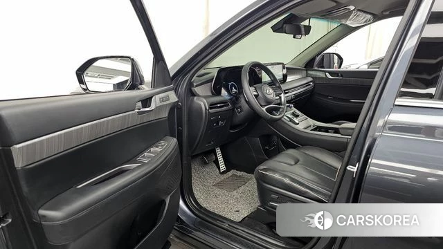 Hyundai The New Palisade id 4676262 из Кореи 31