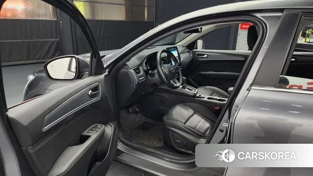 Renault Korea (Samsung) XM3 id 3044421 из Кореи 20