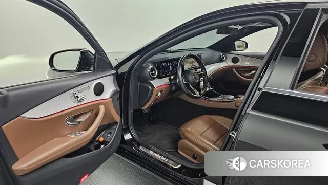 Mercedes-Benz E-Class W213 id 3483940 из Кореи 20