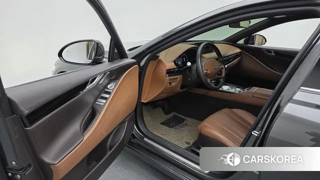 Genesis G80 (RG3) id 3488361 из Кореи 20