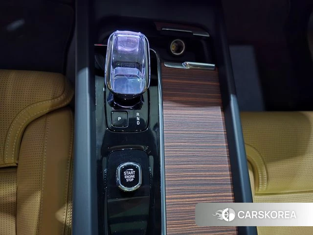 Volvo XC60 second Generation id 3933747 из Кореи 20