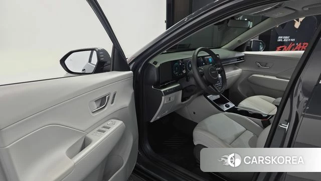 Hyundai Kona Hybrid (SX2) id 4368648 из Кореи 33
