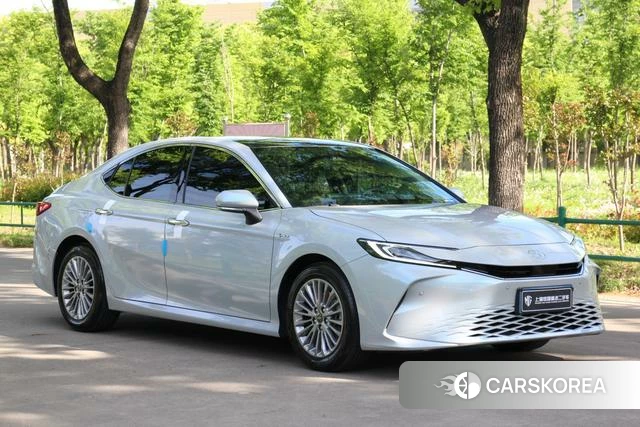 Toyota Camry id 4291545 из Китая 16
