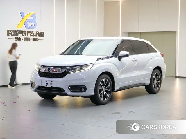 Honda Crown Road id 4221224 из Китая 17