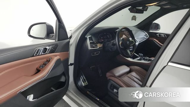 BMW X5 (G05) id 3915138 из Кореи 20