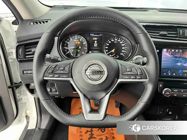 Nissan Qijun id 4259233 из Китая 22