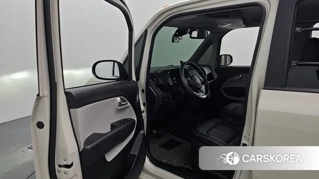 Kia The New Kia Ray id 3037064 из Кореи 20