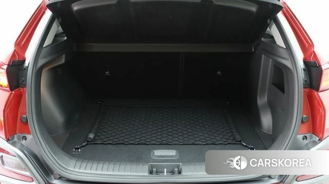 Hyundai Kona id 4511637 из Кореи 20