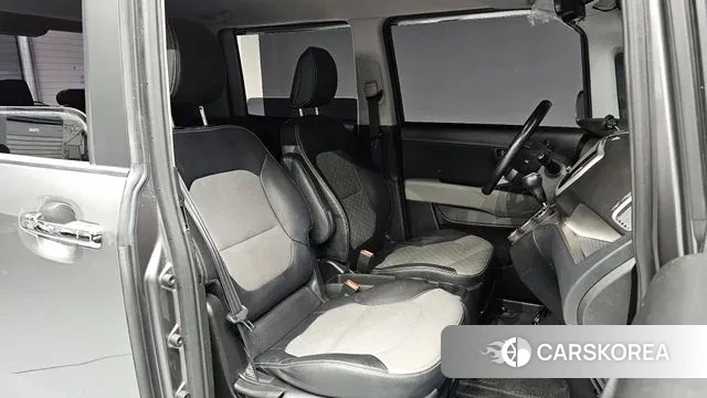 Kia The New Ray id 3438506 из Кореи 20