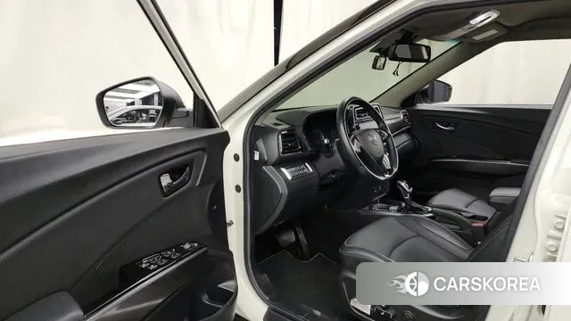 Ssangyong The New Tivoli Air id 3533935 из Кореи 20