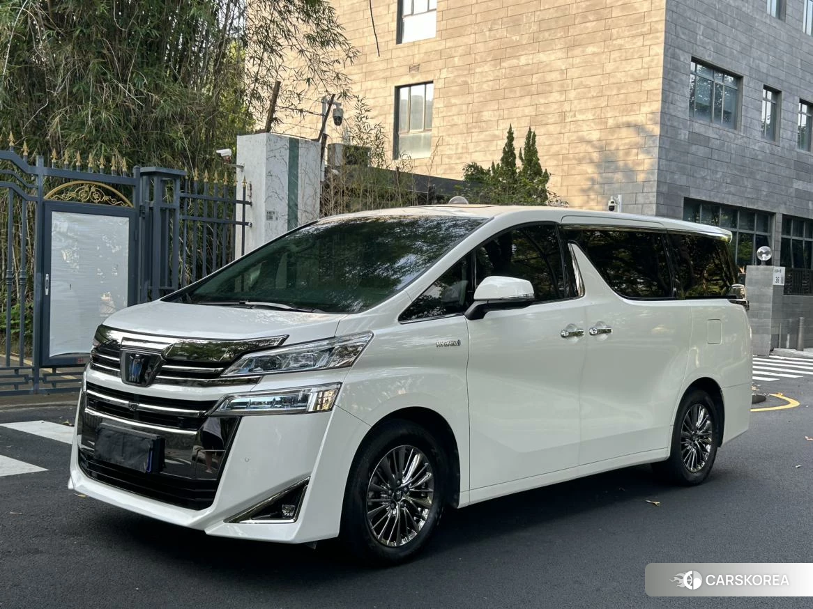 Toyota Wilfa id 4440854 из Китая 23