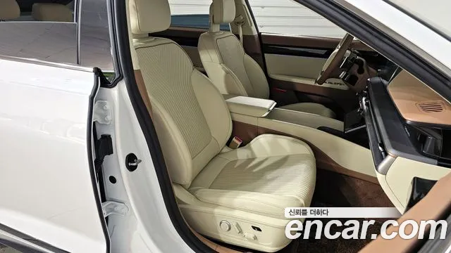 Hyundai Grandeur (GN7) id 2737875 из Кореи 20