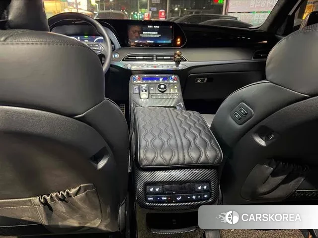 Hyundai Palisade id 3373710 из Кореи 11