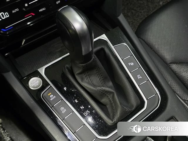 Volkswagen Arteon id 3892146 из Кореи 20