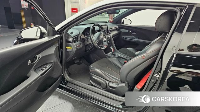 Hyundai Veloster (JS) id 4849933 из Кореи 20