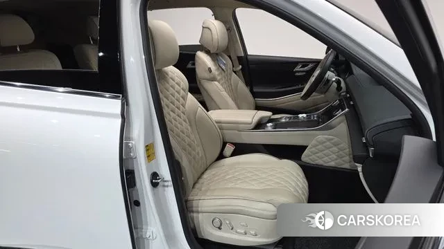 Genesis GV80 id 2959236 из Кореи 20