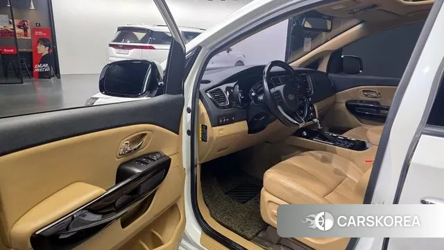 Kia The New Carnival id 3429496 из Кореи 20